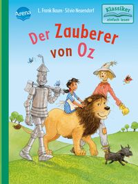 Produktbild: Der Zauberer von Oz