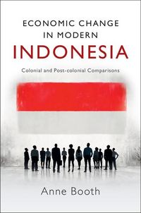 Produktbild: Economic Change in Modern Indonesia