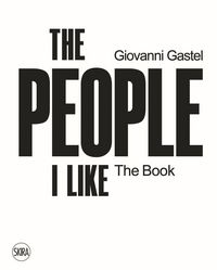 Produktbild: Frigerio, U: Giovanni Gastel