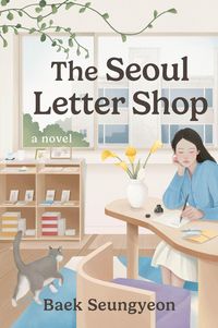 Produktbild: The Seoul Letter Shop