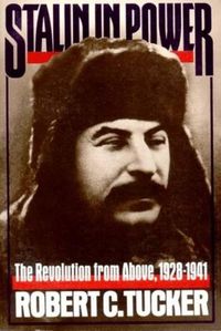 Produktbild: Stalin in Power