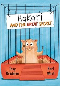 Produktbild: Hakari and the Great Secret