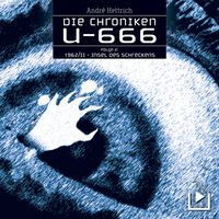 Produktbild: U666 Teil 02 - Insel des Schreckens