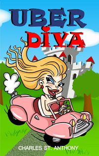 Produktbild: Uber Diva