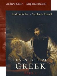 Produktbild: Learn to Read Greek