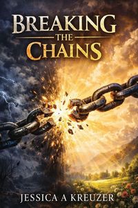 Produktbild: Breaking the Chains
