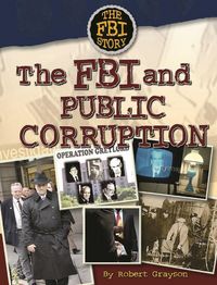 Produktbild: The FBI and Public Corruption