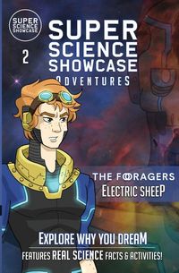 Produktbild: Electric Sheep