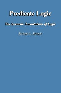 Produktbild: Predicate Logic
