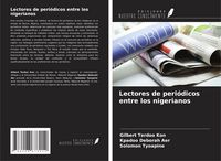 Produktbild: Lectores de peri&oacute;dicos entre los nigerianos