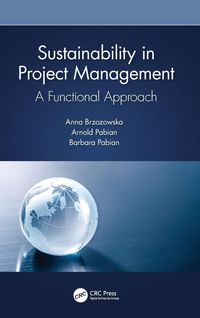 Produktbild: Sustainability in Project Management