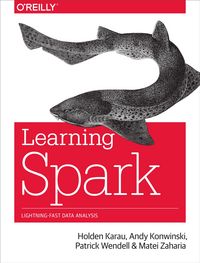 Produktbild: Learning Spark