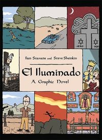 Produktbild: El Iluminado