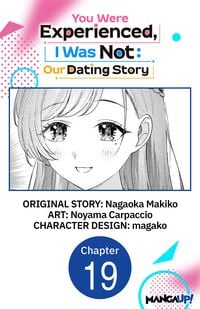 Produktbild: You Were Experienced, I Was Not: Our Dating Story #019