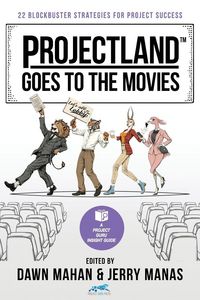 Produktbild: Projectland Goes to the Movies