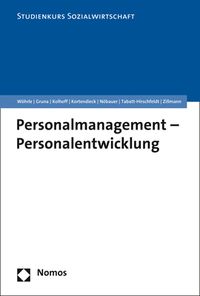 Produktbild: Personalmanagement - Personalentwicklung