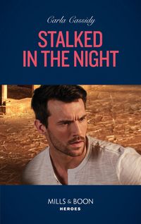 Produktbild: Stalked In The Night