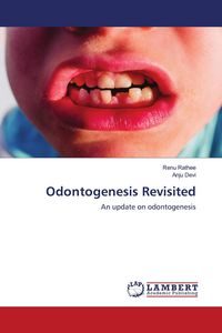 Produktbild: Odontogenesis Revisited