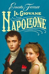 Produktbild: Il giovane Napoleone