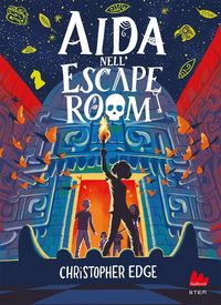 Produktbild: Aida nell'escape room