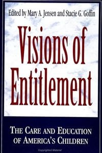 Produktbild: Visions of Entitlement
