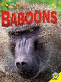 Produktbild: Baboons