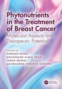 Produktbild: Phytonutrients in the Treatment of Breast Cancer