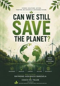 Produktbild: Can We Still Save the Planet?