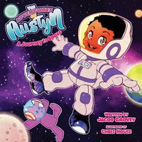 Produktbild: The Adventures of Austyn