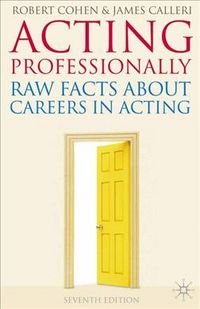 Produktbild: Acting Professionally