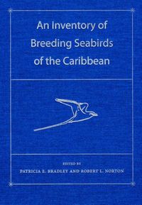 Produktbild: Inventory Of Breeding Seabirds