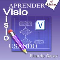 Produktbild: Aprender Visio usando