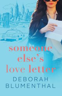 Produktbild: Someone Else's Love Letter