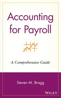 Produktbild: Accounting for Payroll