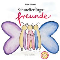 Produktbild: Schmetterlingsfreunde