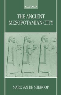 Produktbild: The Ancient Mesopotamian City