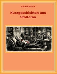 Produktbild: Kurzgeschichten aus Stolteraa