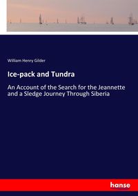 Produktbild: Ice-pack and Tundra