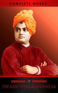 Produktbild: Swami Vivekananda: Complete Works