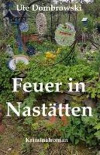 Produktbild: Feuer in Nast&auml;tten