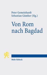Produktbild: Von Rom nach Bagdad