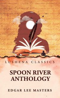 Produktbild: Spoon River Anthology