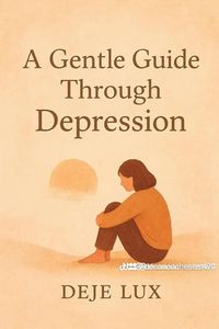 Produktbild: A Gentle Guide Through Depression