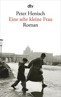 Produktbild: Eine sehr kleine Frau
