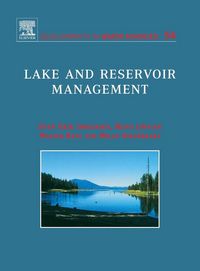 Produktbild: Lake and Reservoir Management