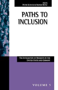 Produktbild: Paths to Inclusion