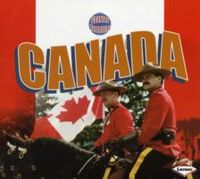 Produktbild: Hamilton, J: Canada