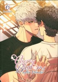 Produktbild: Cherry blossoms after winter. Tome 6