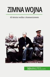 Produktbild: Zimna wojna