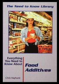 Produktbild: Food Additives